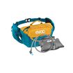 Picture of EVOC Hip Pack 3L incl. 1,5L Hydration Bladder | OCEAN